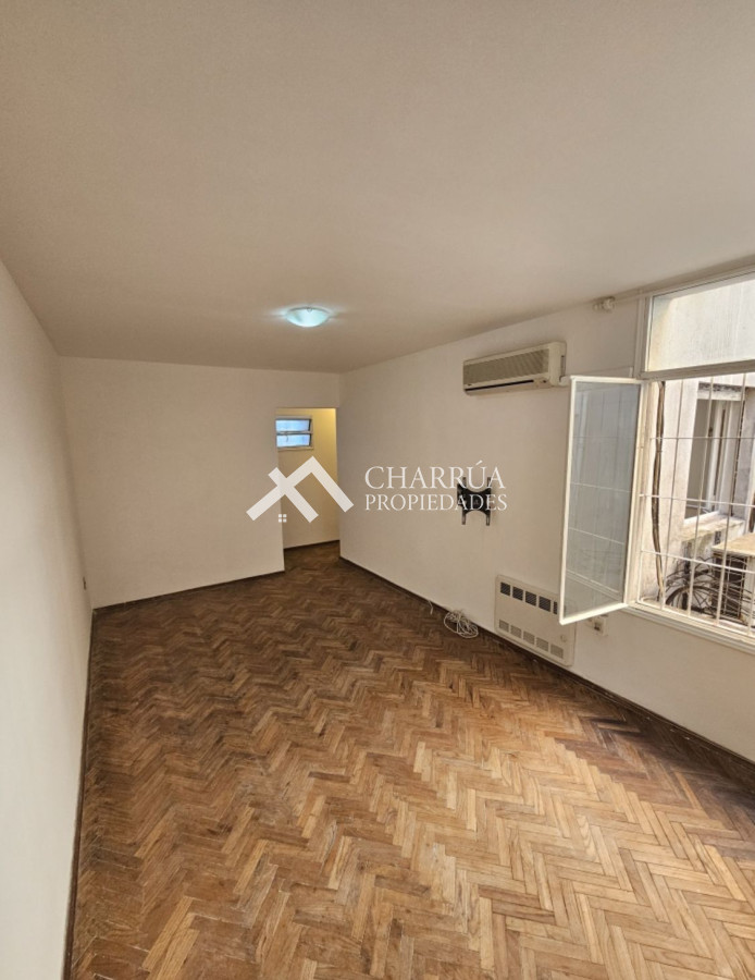 Apartamento ID.36 - Alquiler Apto 2 Dorm En Parque Rodó