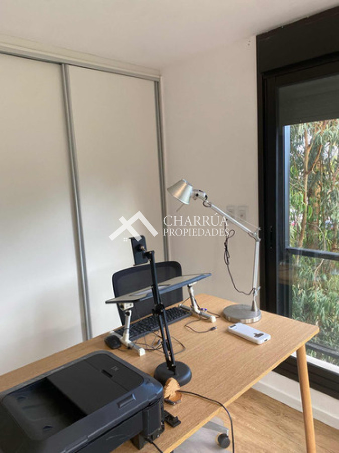 Apartamento ID.79 - Alquila Apartamento 2 Dormitorios, Carrasco