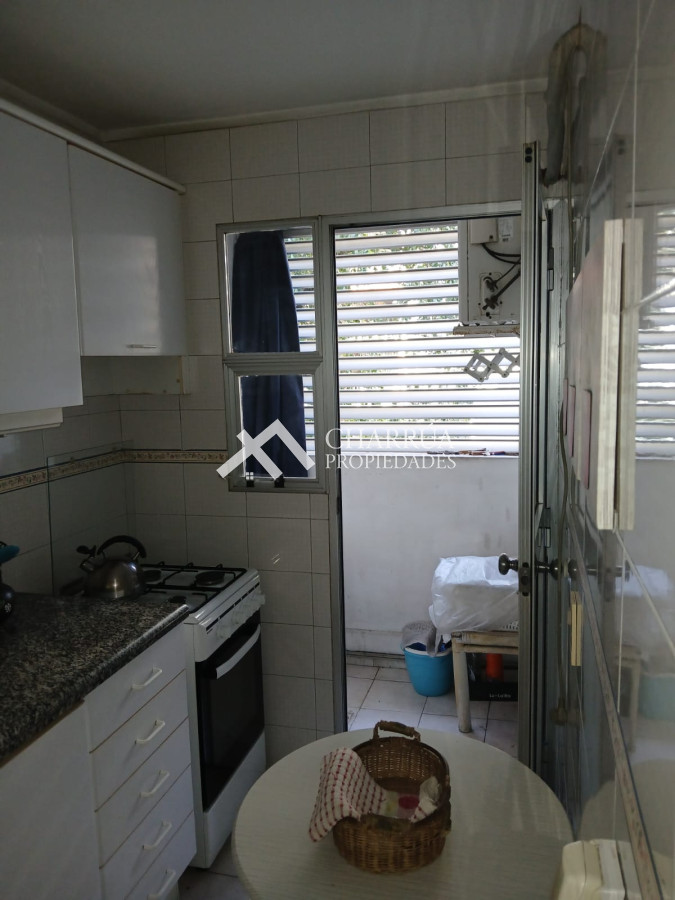Apartamento ID.89 - Alquiler apartamento 1 dormitorio amoblado, Pocitos
