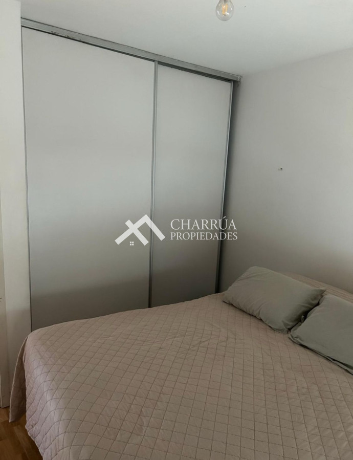 Apartamento ID.33 - Alquiler Apto De 1 Dormitorio En Pocitos