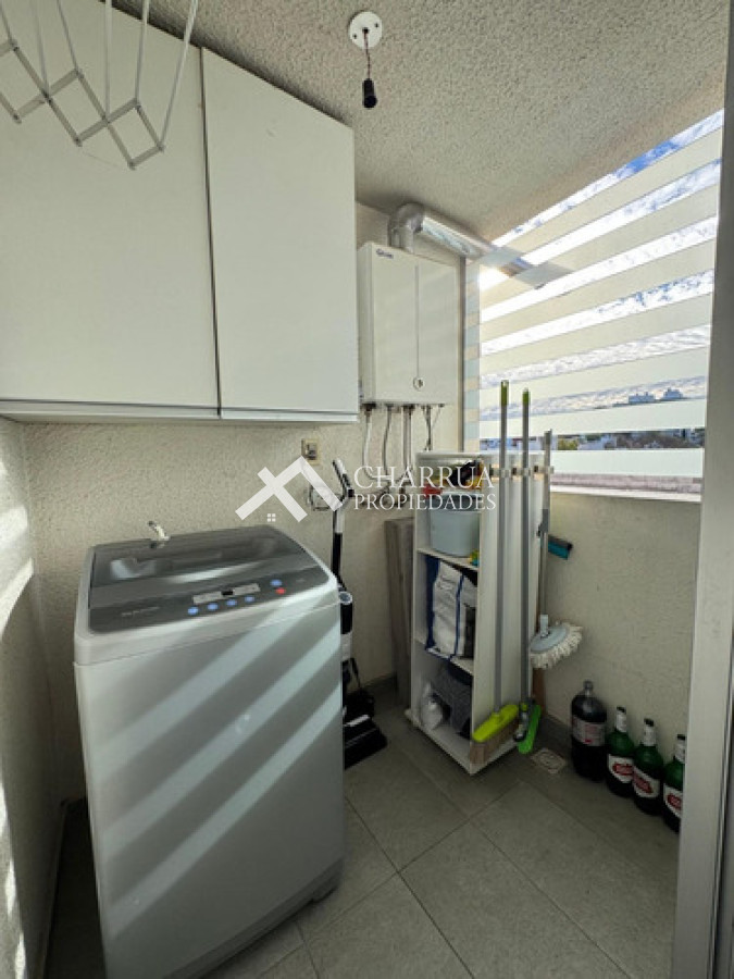 Apartamento ID.63 - Alquiler Apartamento De 3 Dormitorios Sobre Concepcion Del Uruguay