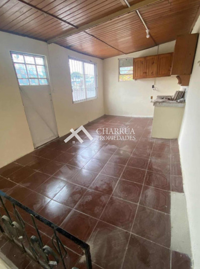 Casa ID.84 - Alquiler Casa 3 Dormitorios Con Parrillero Y Amplia Azotea