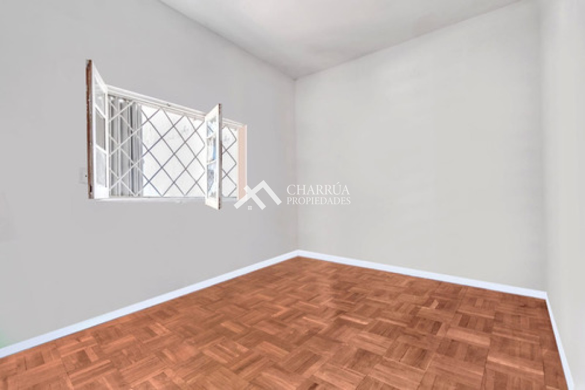 Casa ID.61 - Alquiler de 2 casas en un mismo padron, malvin