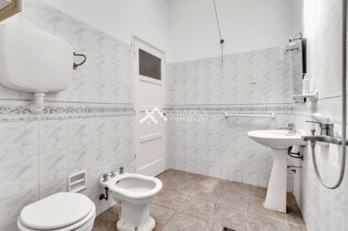 Casa ID.61 - Alquiler de 2 casas en un mismo padron, malvin