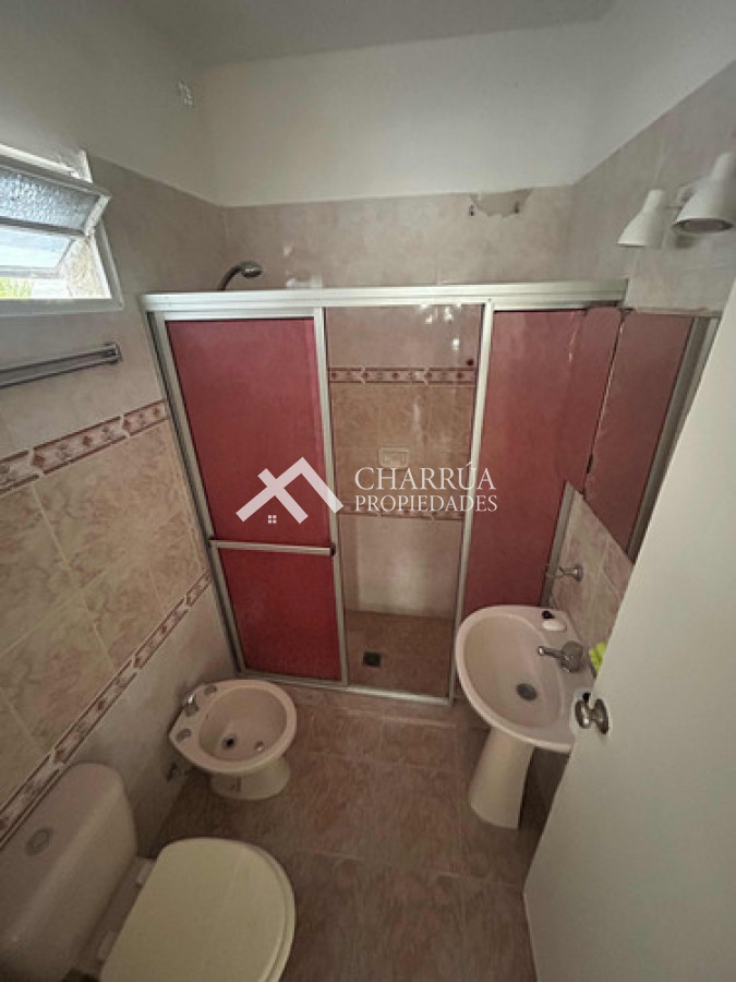 Casa ID.84 - Alquiler Casa 3 Dormitorios Con Parrillero Y Amplia Azotea
