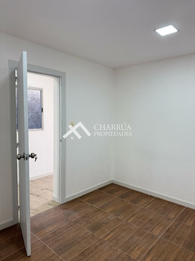 Casa ID.59 - Alquiler de casa en la union, 2 dormitorios con 2 cocheras
