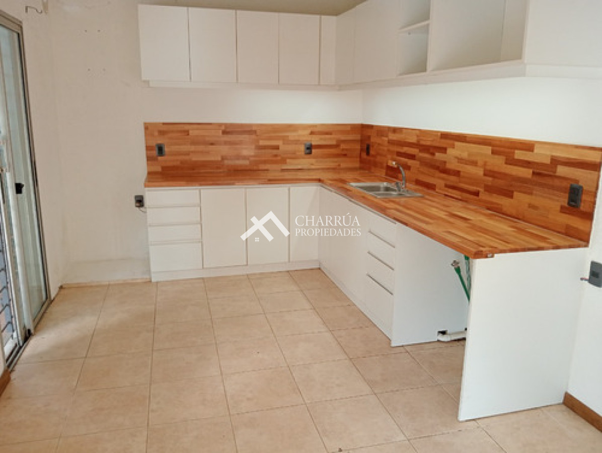 Casa ID.87 - Casa En Solymar Norte 3 Dorm 1 Baño Jardines Y Barbacoa !