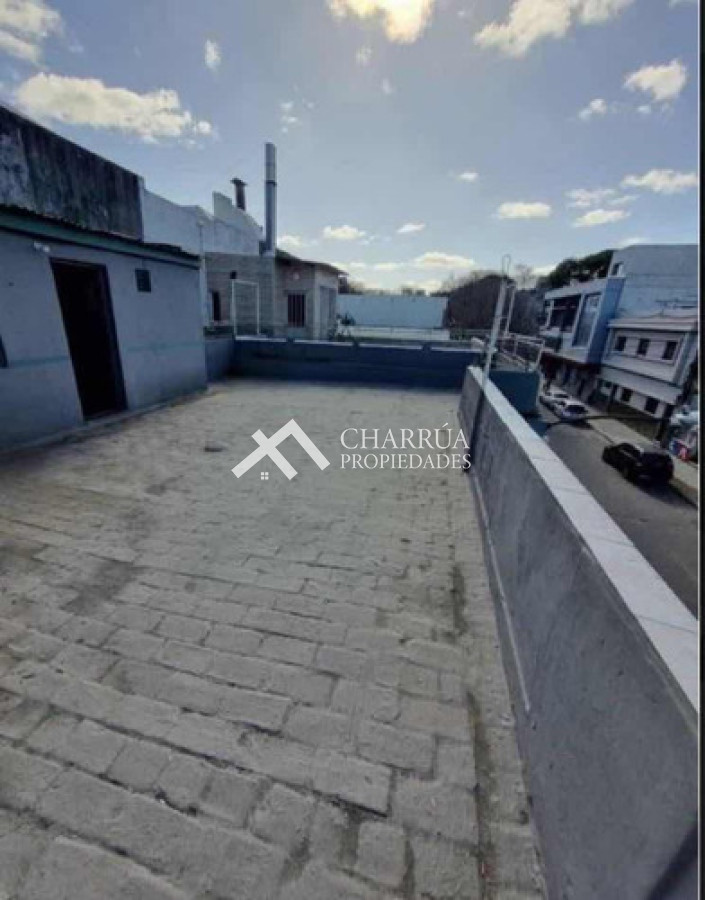 Casa ID.84 - Alquiler Casa 3 Dormitorios Con Parrillero Y Amplia Azotea