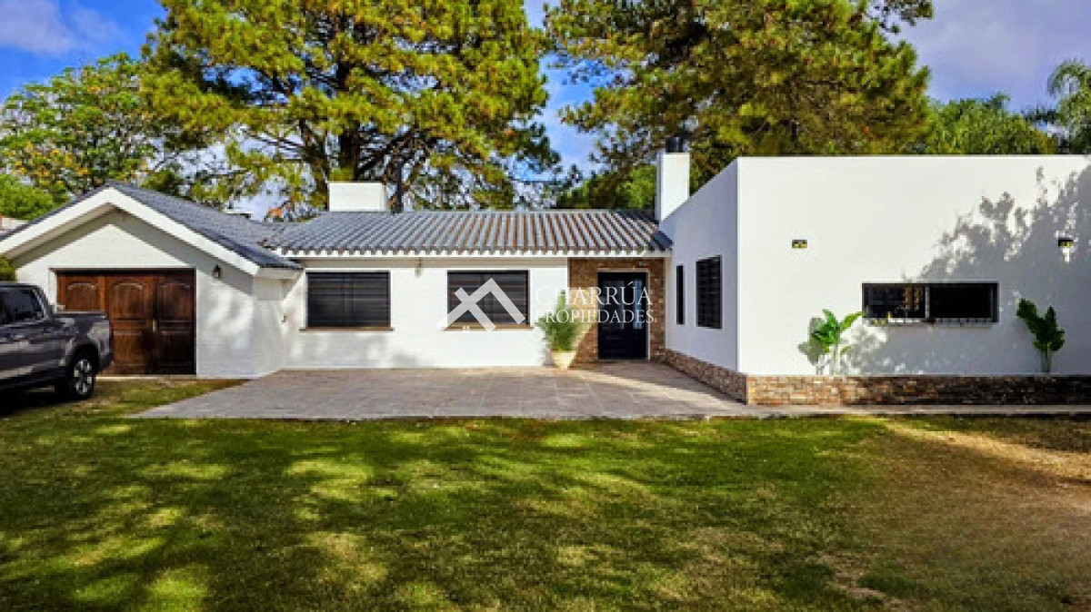 Casa ID.83 - Venta Casa 5 dormitorios, Ciudad De La Costa