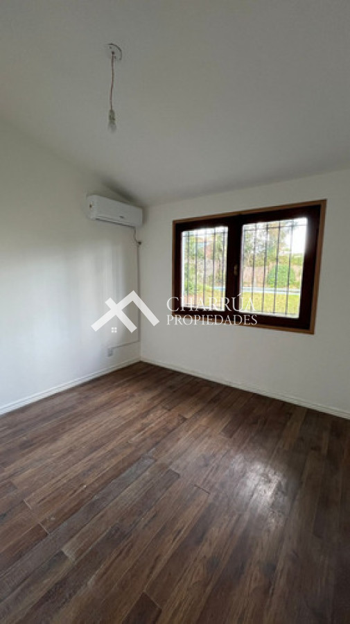 Casa ID.82 - Casa Con Mucha Luz
