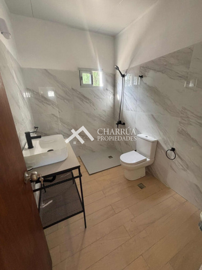 Casa ID.86 - Excelente Casa A Estrenar En Alquiler