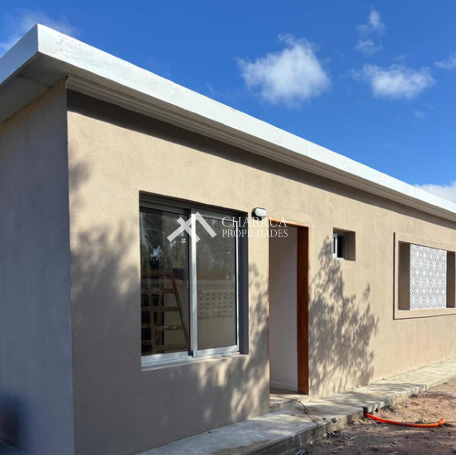 Casa ID.86 - Excelente Casa A Estrenar En Alquiler
