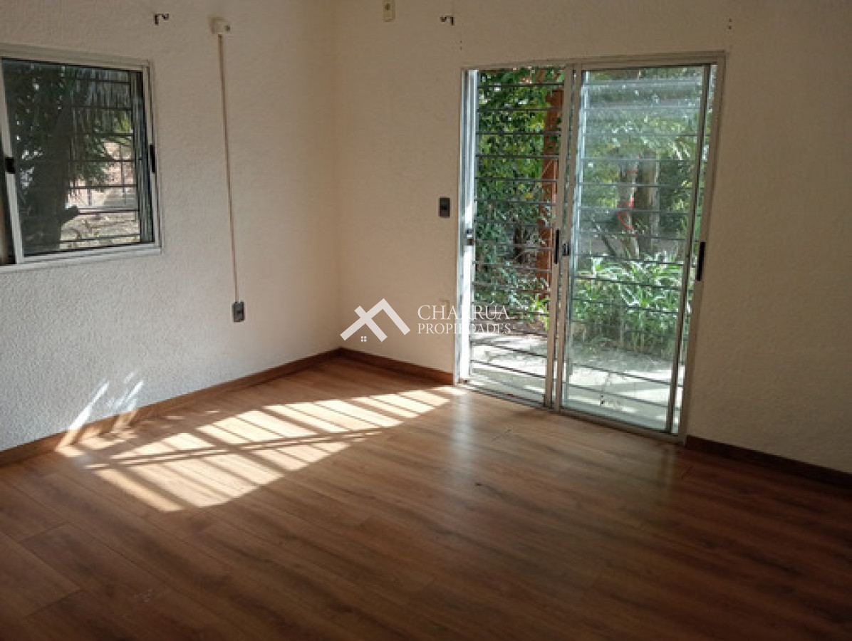 Casa ID.87 - Casa En Solymar Norte 3 Dorm 1 Baño Jardines Y Barbacoa !