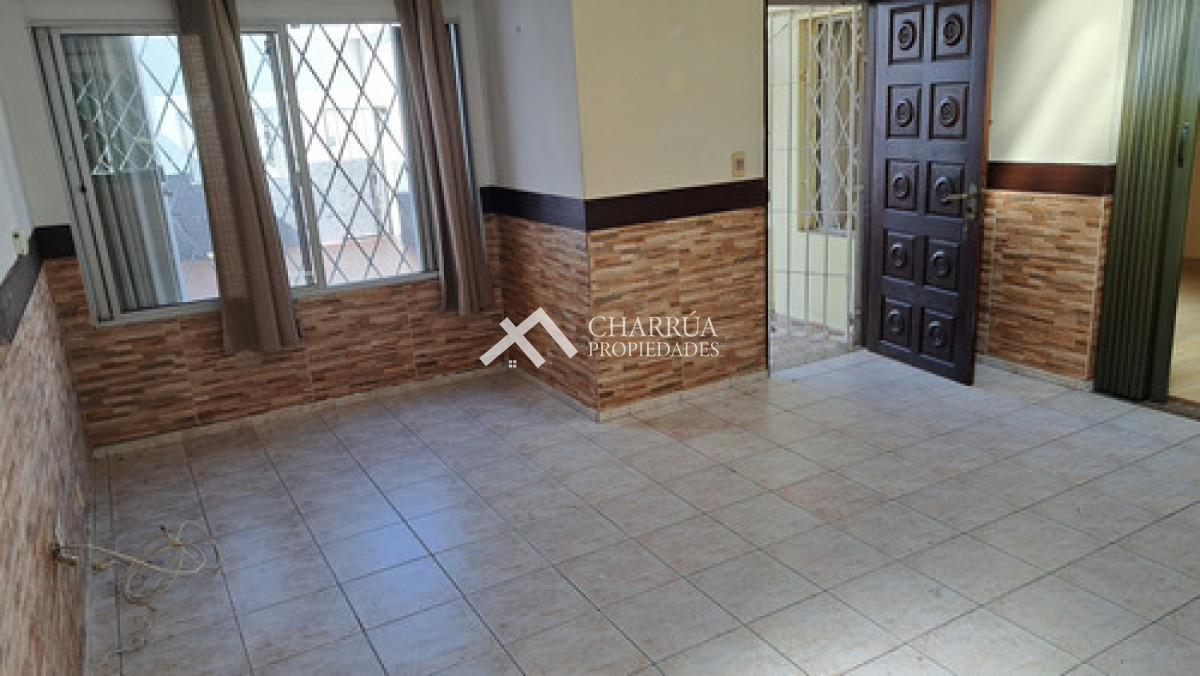 Casa ID.61 - Alquiler de 2 casas en un mismo padron, malvin