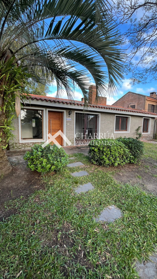 Casa ID.82 - Casa Con Mucha Luz