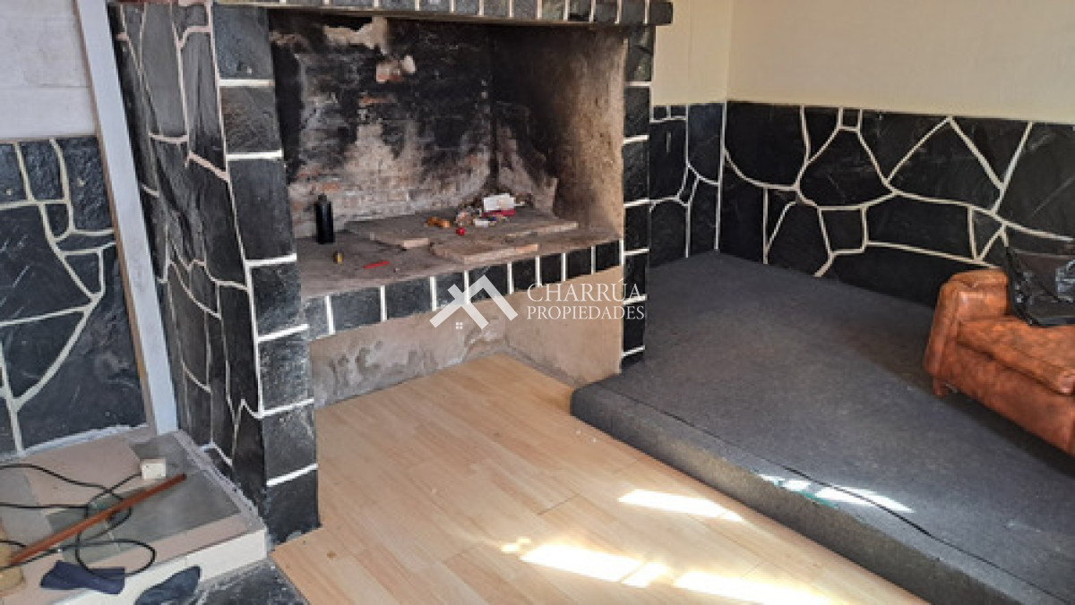Casa ID.61 - Alquiler de 2 casas en un mismo padron, malvin