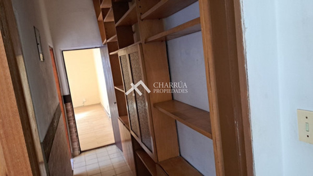 Casa ID.61 - Alquiler de 2 casas en un mismo padron, malvin