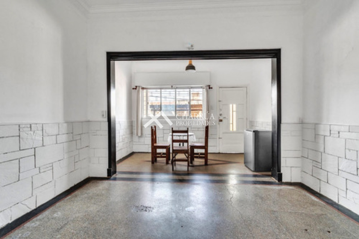 Casa ID.61 - Alquiler de 2 casas en un mismo padron, malvin