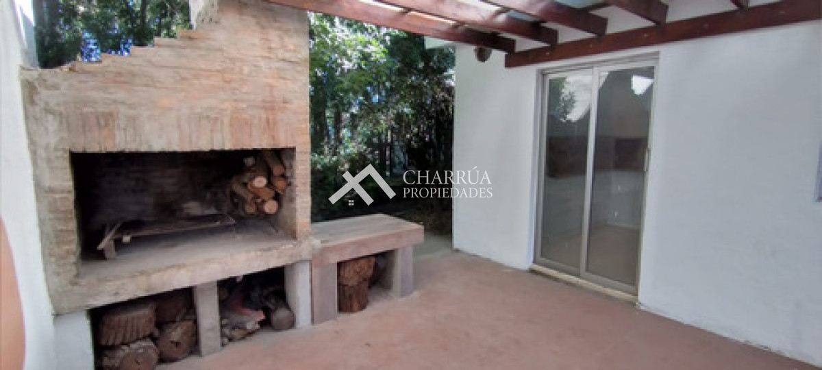 Casa ID.87 - Casa En Solymar Norte 3 Dorm 1 Baño Jardines Y Barbacoa !