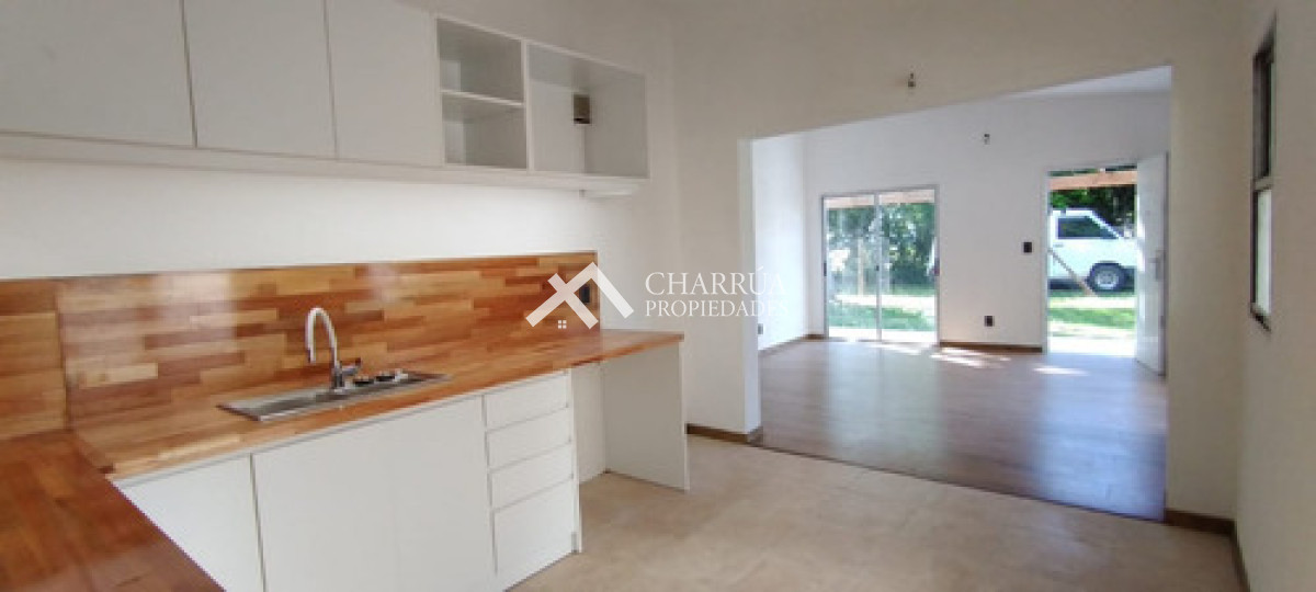 Casa ID.87 - Casa En Solymar Norte 3 Dorm 1 Baño Jardines Y Barbacoa !