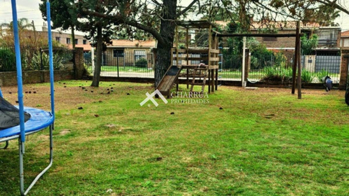 Casa ID.83 - Venta Casa 5 dormitorios, Ciudad De La Costa