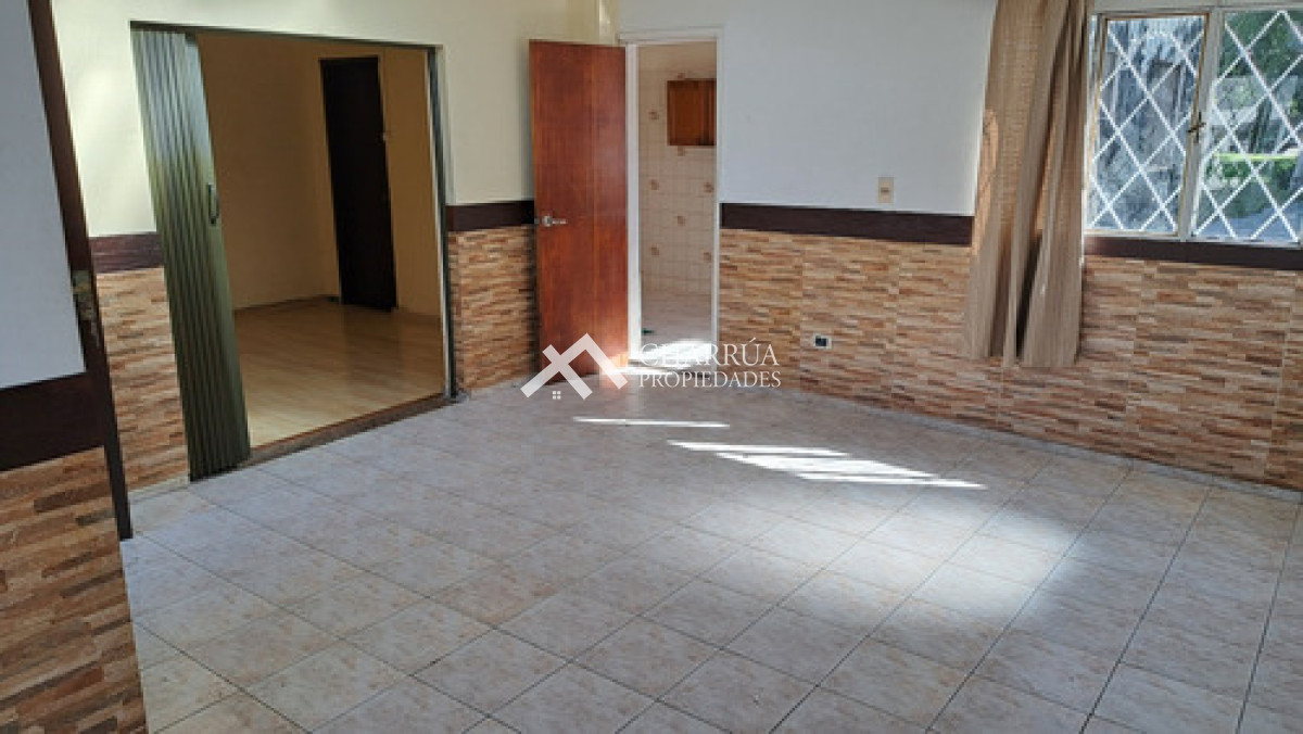 Casa ID.61 - Alquiler de 2 casas en un mismo padron, malvin