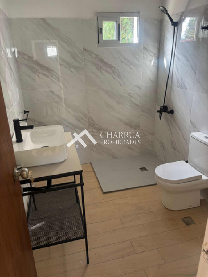 Casa ID.86 - Excelente Casa A Estrenar En Alquiler