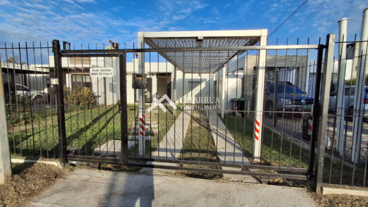 Casa ID.76 - Alquiler Casa de 3 Dormitorios, Ciudad de la costa