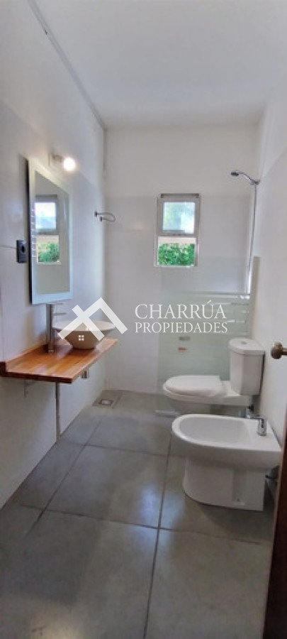 Casa ID.87 - Casa En Solymar Norte 3 Dorm 1 Baño Jardines Y Barbacoa !