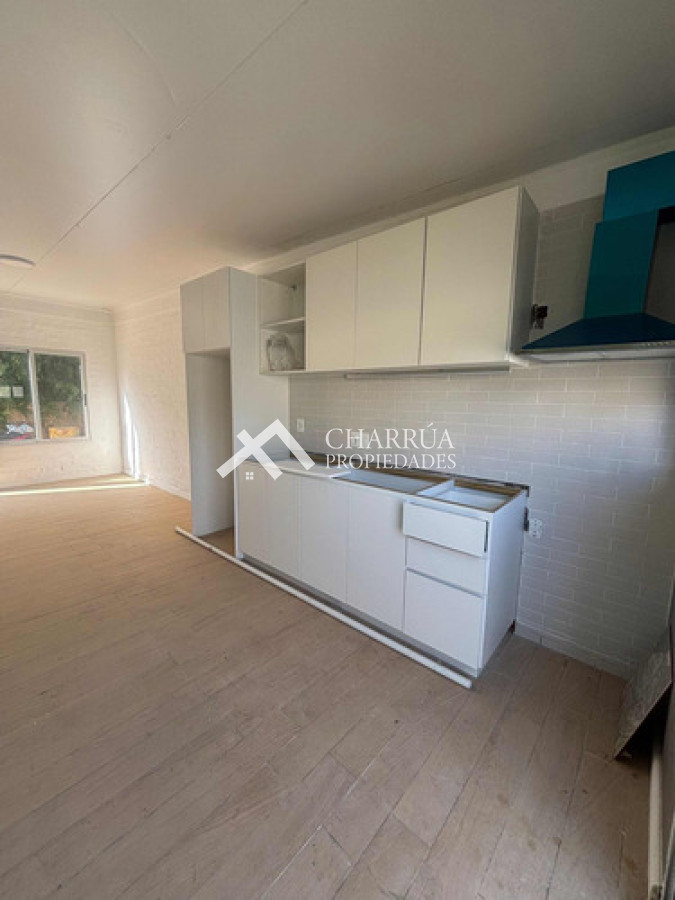 Casa ID.86 - Excelente Casa A Estrenar En Alquiler