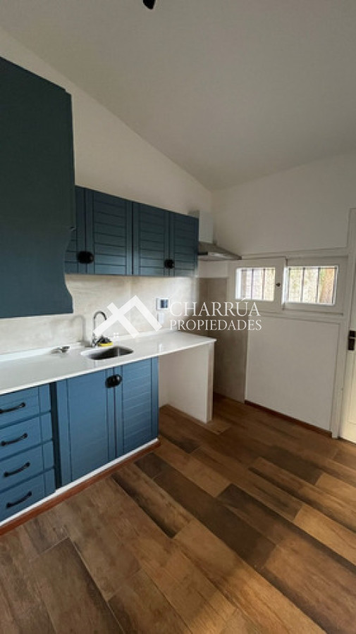 Casa ID.82 - Casa Con Mucha Luz