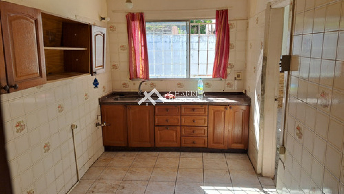 Casa ID.61 - Alquiler de 2 casas en un mismo padron, malvin