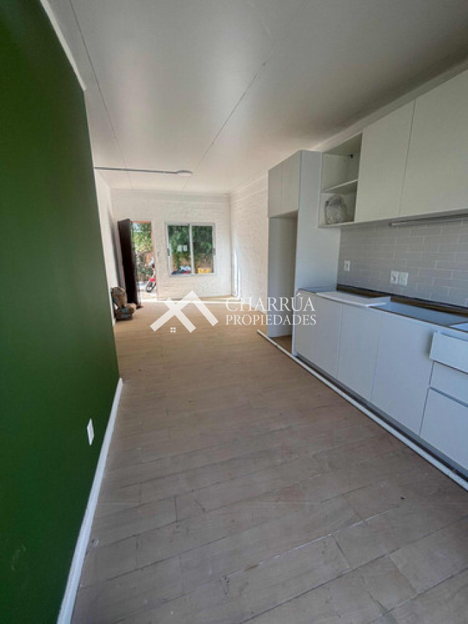 Casa ID.86 - Excelente Casa A Estrenar En Alquiler