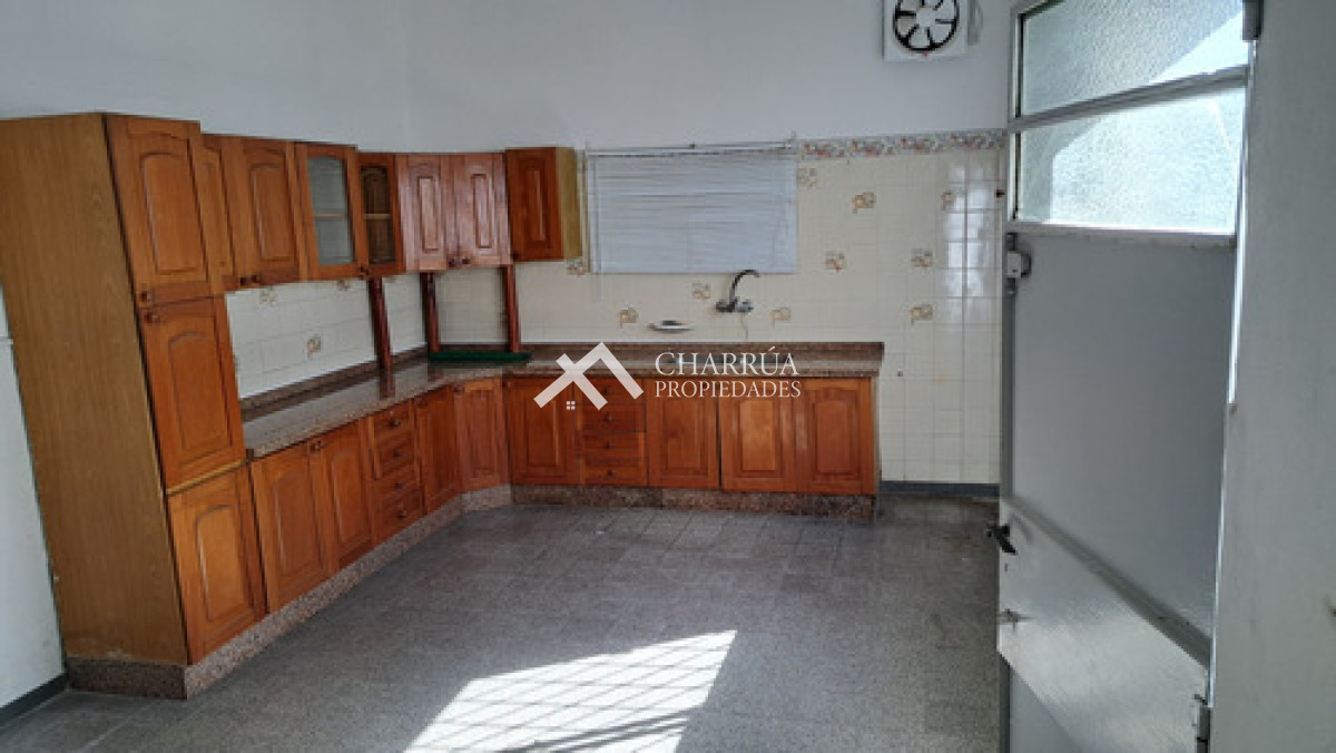 Casa ID.61 - Alquiler de 2 casas en un mismo padron, malvin