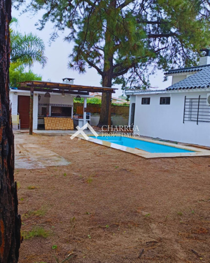 Casa ID.83 - Venta Casa 5 dormitorios, Ciudad De La Costa