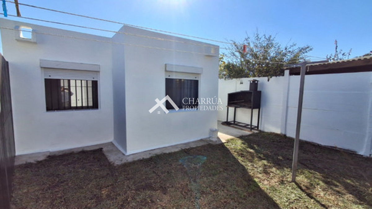 Casa ID.76 - Alquiler Casa de 3 Dormitorios, Ciudad de la costa