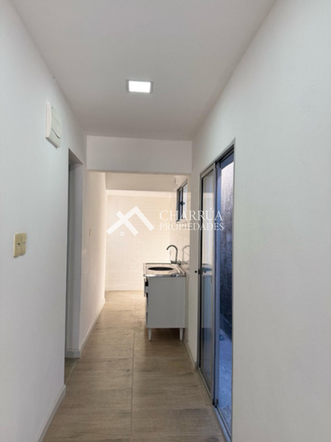 Casa ID.59 - Alquiler de casa en la union, 2 dormitorios con 2 cocheras