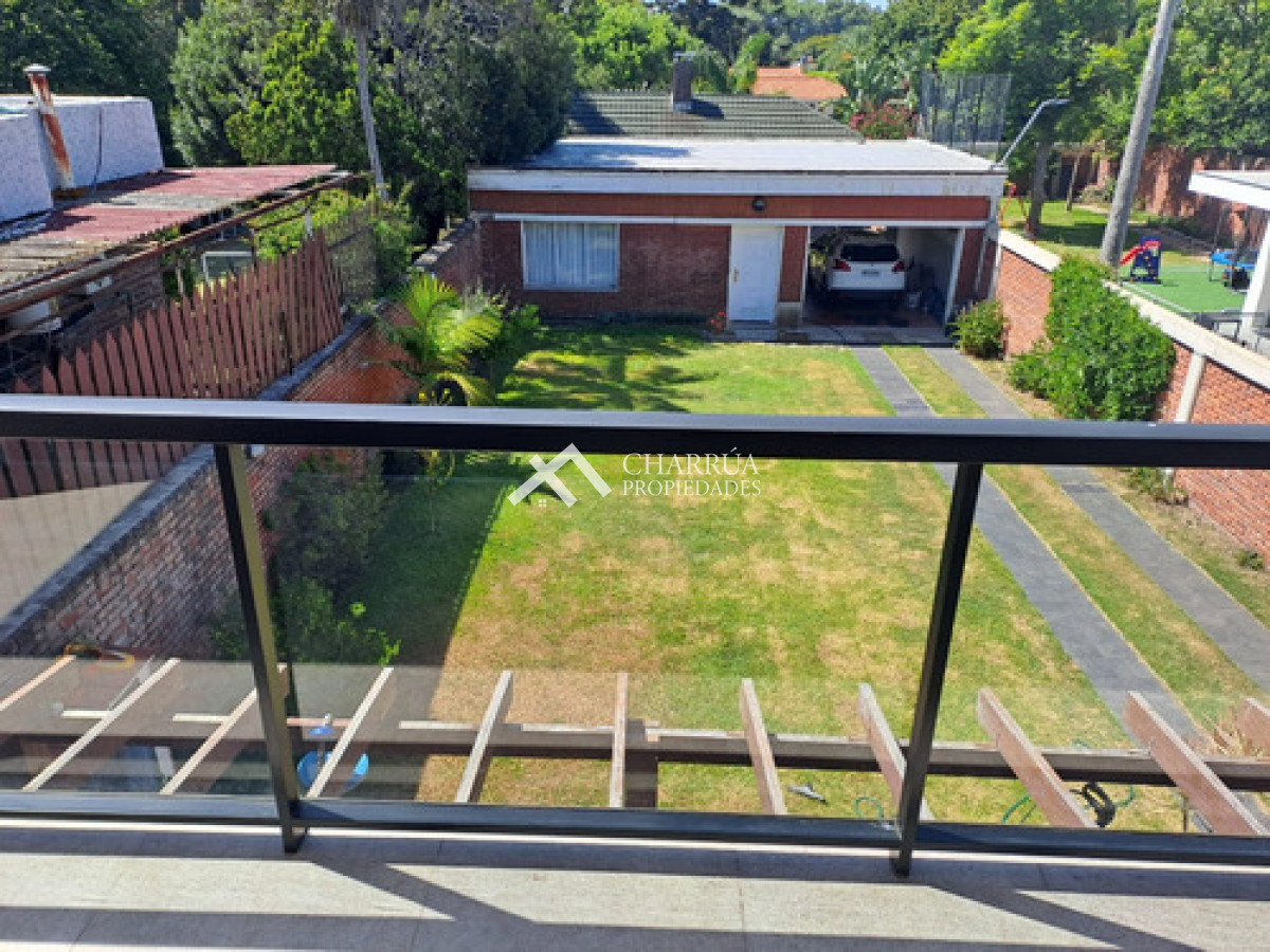 Casa ID.69 - Alquiler Casa Moderna 5 Dormitorios, Punta Gorda