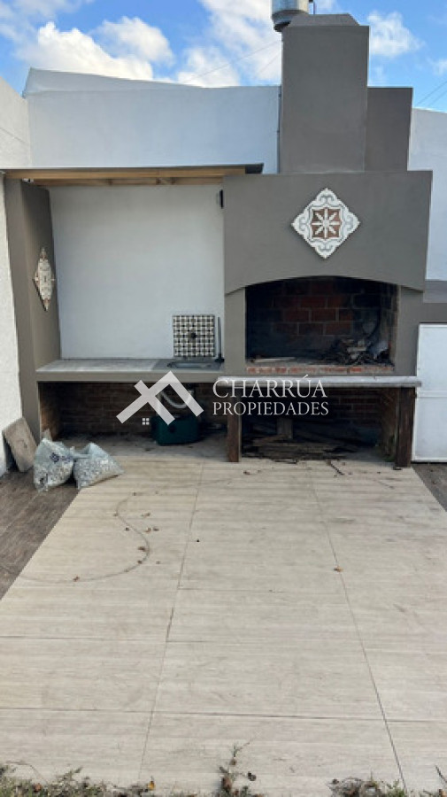 Casa ID.82 - Casa Con Mucha Luz