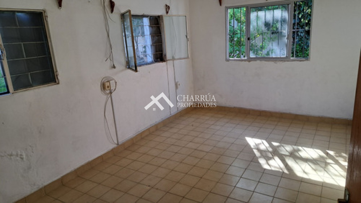 Casa ID.61 - Alquiler de 2 casas en un mismo padron, malvin