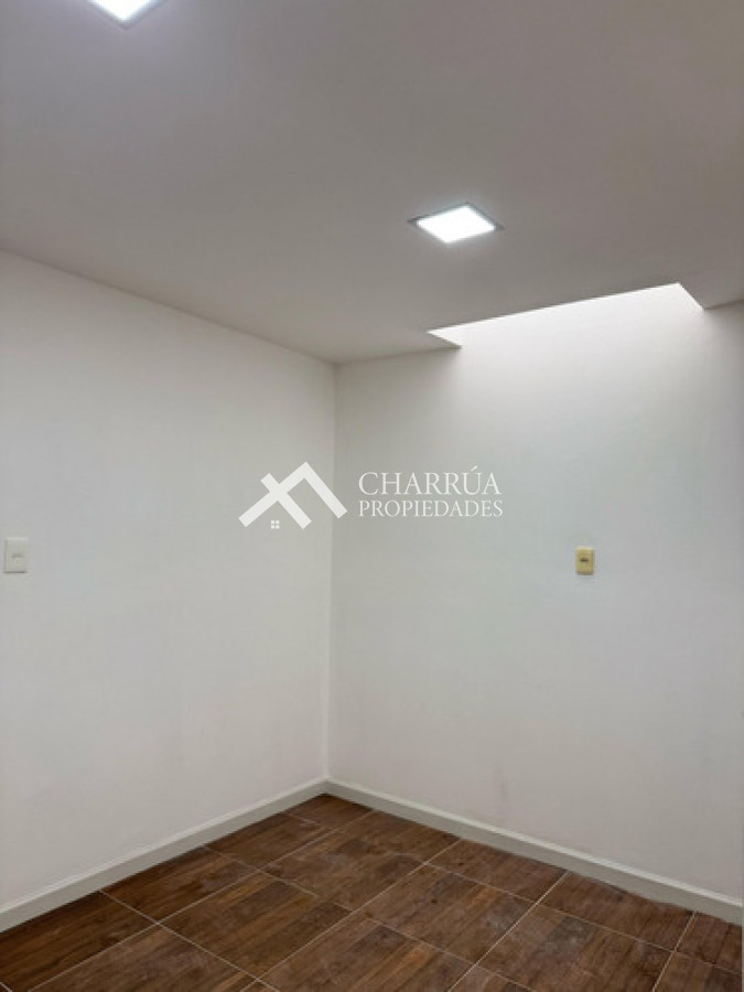 Casa ID.59 - Alquiler de casa en la union, 2 dormitorios con 2 cocheras