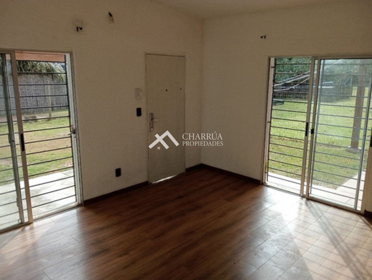 Casa ID.87 - Casa En Solymar Norte 3 Dorm 1 Baño Jardines Y Barbacoa !