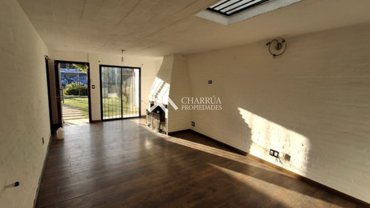 Casa ID.76 - Alquiler Casa de 3 Dormitorios, Ciudad de la costa