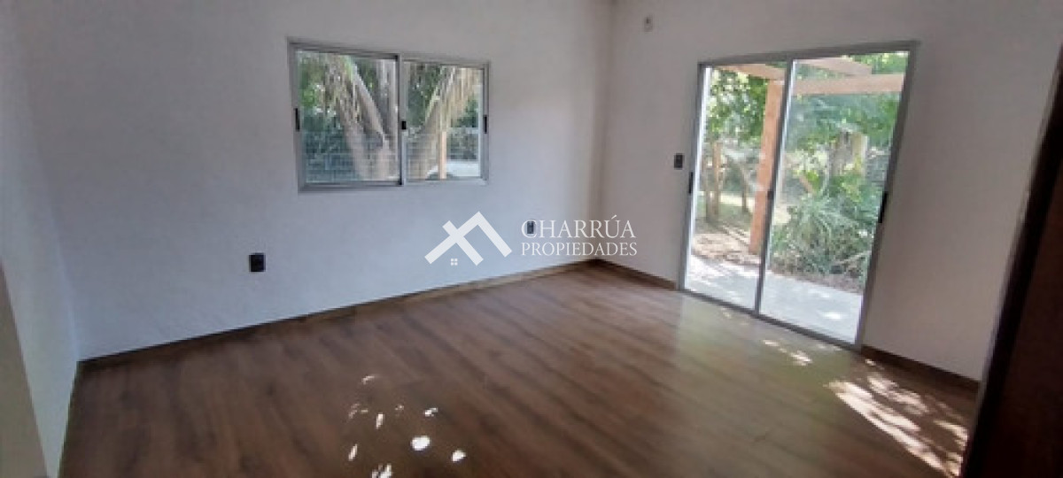 Casa ID.87 - Casa En Solymar Norte 3 Dorm 1 Baño Jardines Y Barbacoa !