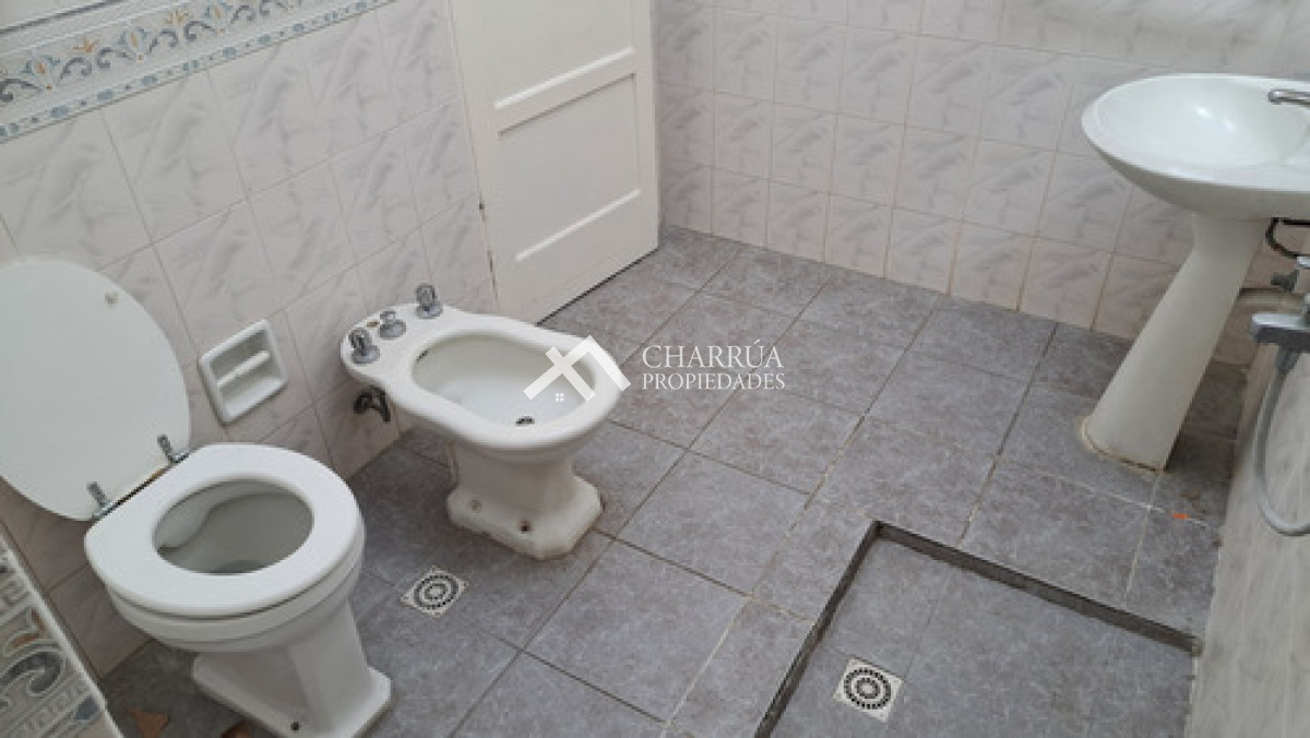 Casa ID.61 - Alquiler de 2 casas en un mismo padron, malvin