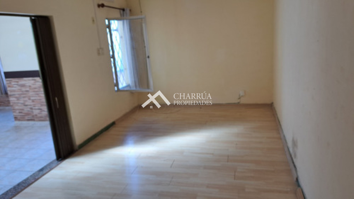 Casa ID.61 - Alquiler de 2 casas en un mismo padron, malvin