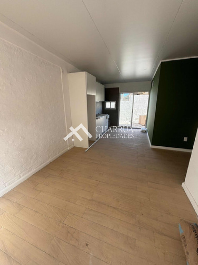 Casa ID.86 - Excelente Casa A Estrenar En Alquiler