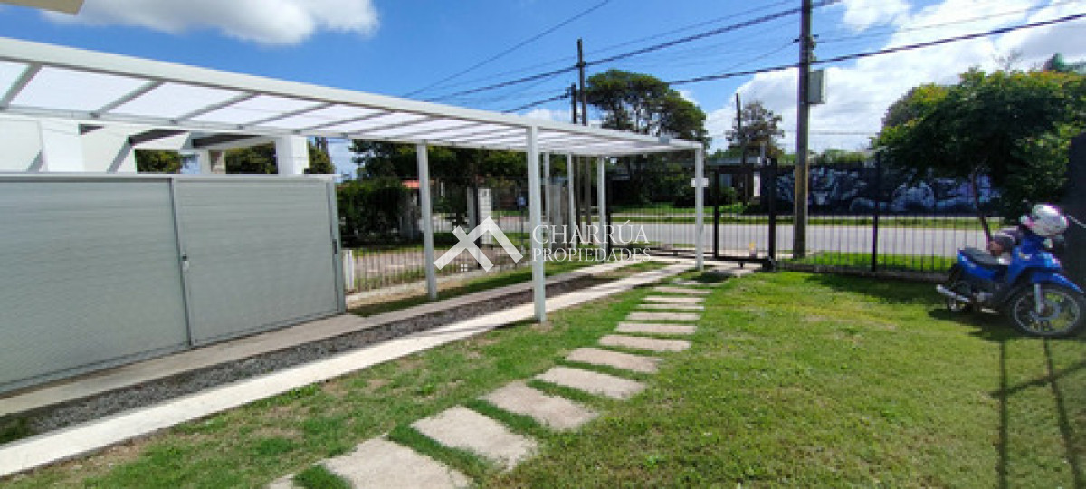 Casa ID.76 - Alquiler Casa de 3 Dormitorios, Ciudad de la costa