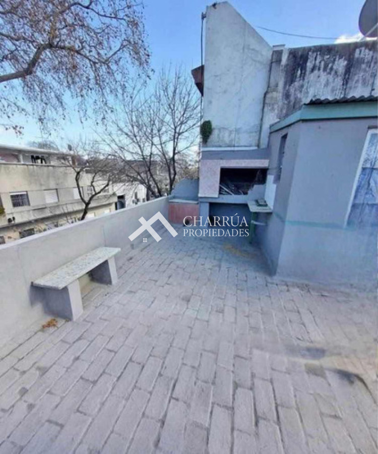 Casa ID.84 - Alquiler Casa 3 Dormitorios Con Parrillero Y Amplia Azotea