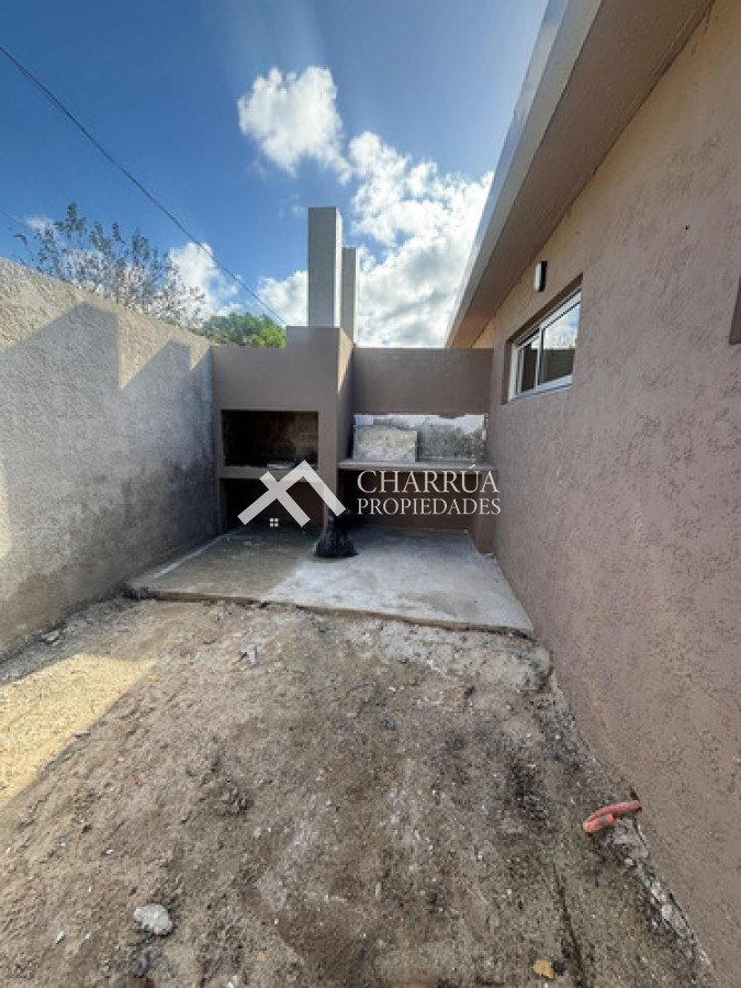 Casa ID.86 - Excelente Casa A Estrenar En Alquiler